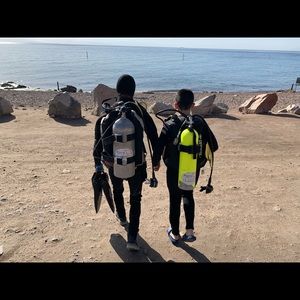 Meet your Posher, Haim